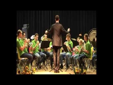 Jefkes eurofestival 2016 easy pop suite