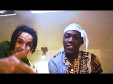 On Gang -  Trap On Gang (Vídeo Oficial) [Bayo beatz]