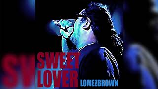 Lomez Brown - Sweet Lover