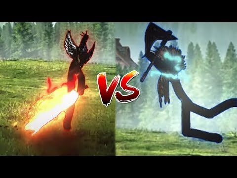 Gotrek & Felix vs Aenarion (Battle Only)