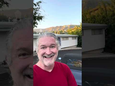 Tales of Haunted Hollywood #1 - A Giant Leap Lands Actress in History, Peg Entwistl's Suicide