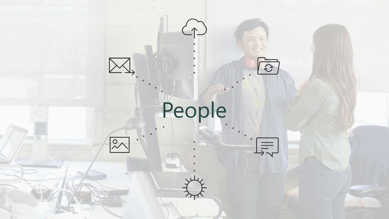 Intelligent process automation with Microsoft Flow - BRK2032