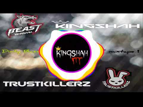 KingShah X TRUSTKILLERZ (Dirty Bass Vs Rawstyle) ~B2B~  [Episode 2] {#TRUSTKILLERZ Set}