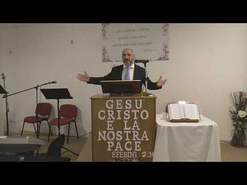 Chiesa Evangelica Francica: NON RASSEGNARTI... MA REAGISCI NEL NOME DI GESU' CRISTO