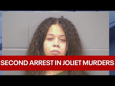 Joliet murders: Woman arrested after 7 family members killed, gunman dies by suicide