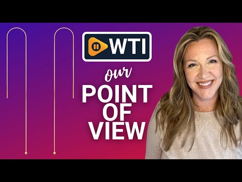 YUEELF 925 Dangle Earrings - WTI product video review