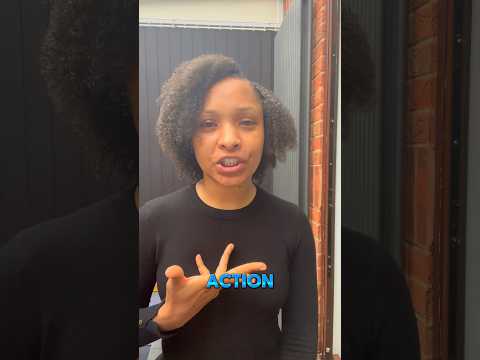 Quit thinking so much and take action #shortvideo #lifelessons #wisdom