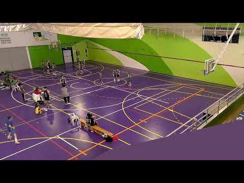 [Infantil Masc. 1ºaño] JOFEMESA ADC BOADILLA - JUVENTUD ALCALA B