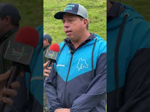 Así vivimos nuestro día de campo junto a los ganaderos del municipio