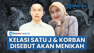 Fakta Baru Pembunuhan Wartawan: TNI AL & Korban Disebut Pacaran, Baru Sebulan Dinas di Balikpapan