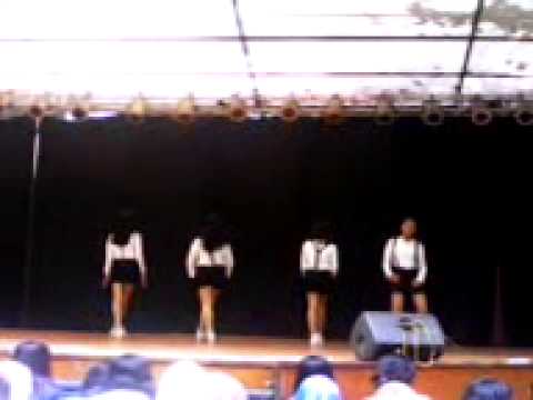 Sweet Day - Expectation by Girls Day