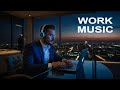 Music for Work — Deep concentration music to work effectively — Future Garage Playlist