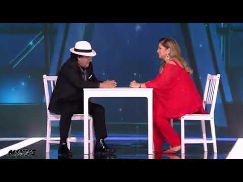 Al Bano Romina Power.  Si Sara. Live