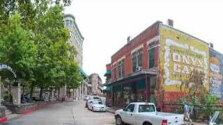 preview picture of video 'Best Rooms in Downtown Eureka Springs Arkansas'