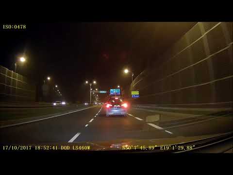 17.10.17 Tychy-Koziegłowy S1, DK1