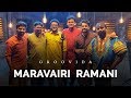 GrooViDa Maravairi Ramani Haricharan Neo Carnatic Cover Official Music Video