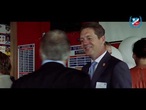 BFC 100 Jaar Receptie 11 09 2021