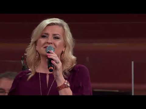 One Day At A Time - Martha Borg & Brian Haney