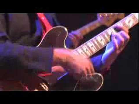 Tea Leaf Green, "If It Wasn't for the Money"