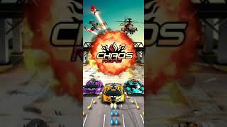 Game Review -Chaos Road -Combat Race