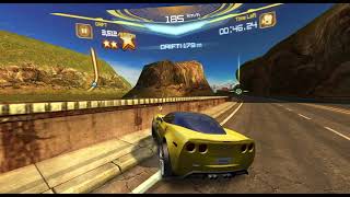 Download lagu Asphalt 7 Heat - Cup 7 - Los Angeles- Drift - Chevrolet Corvette ZR1 mp3