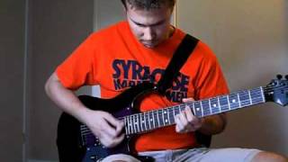 Korn - Fear is a Place to Live