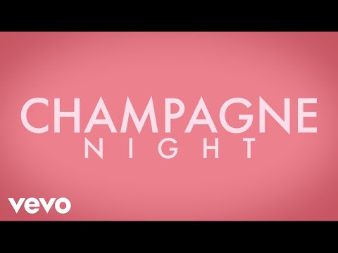 Champagne Night