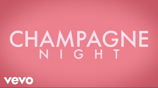 Lady Antebellum Champagne Night (From Songland)