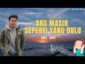 Aku Masih Seperti Yang Dulu Cover Ariel Akustik AI COVER SONG