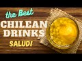 Must-Try Chilean Drinks: A Guide to the Best Beverages in Chile