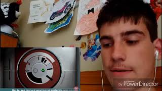 PORTAL RAP by JT Music (feat. Andrea Kaden) - &quot;As One Door Closes&quot; | Reaction |