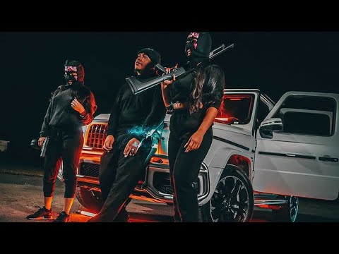 EmoneyOne11 - The Snowman (Official Music Video)