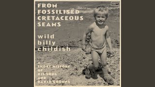 I Don't Like the Man I Am