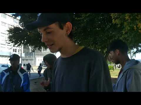 BAUTI vs POLO MC vs CAPITAN vs FERVOR - COBARDIAS - RelV Evento a Beneficio | Temporada 2020-21