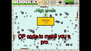 HIGHEST🔝LEVEL🔝IN IDLE BREAK OUT! | Cool Math Games