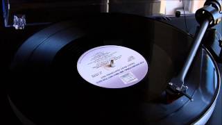 Teddy Riley Featuring Guy - My Fantasy (Extended Version) Vinyl