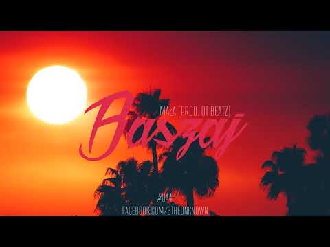 Baszaj - Mała (prod. OT BEATZ)