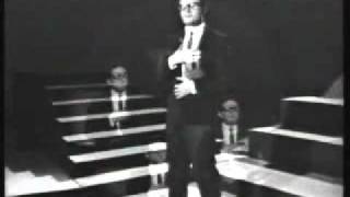 Jimmy Fontana   Il Mondo   1966