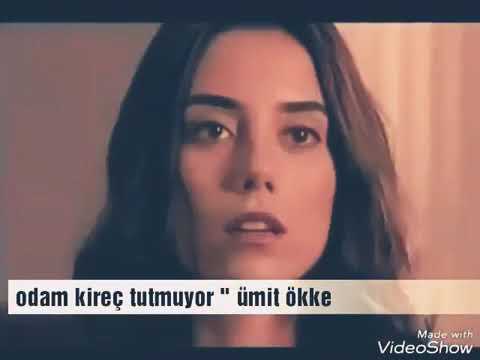 odam kireç tutmuyor - Ümit Ökke - zeynebim