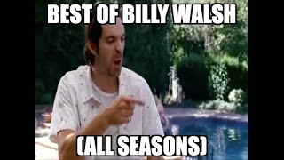 Entourage - Billy Walsh's Best (All Seasons) video