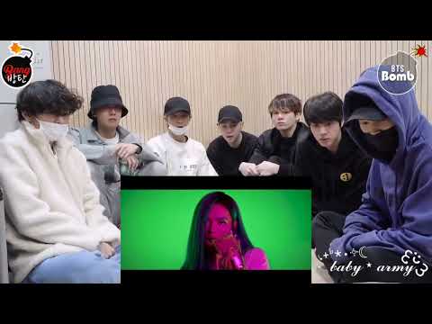 bts  reacciona a - SEJODIOTO- KAROL G 🌹