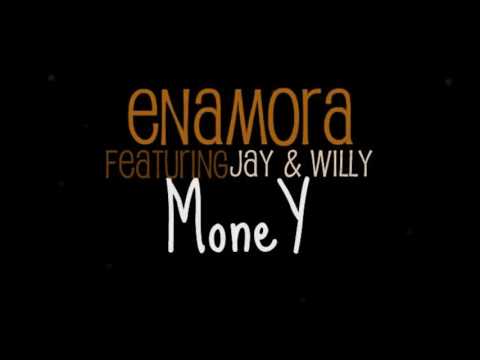03. Chando Rib'e Track - Enamora ft. Jay & Willy [Single]