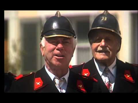 Löschzug Chörli - Mier si vo der Füürwehr 2011