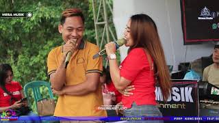 Download lagu KOPLO BIRUNYA CINTA || VOC : SURYA APANDI FT IKA MALEHOY || MEGA MUSIK - LIVE IN CIRINTEN mp3