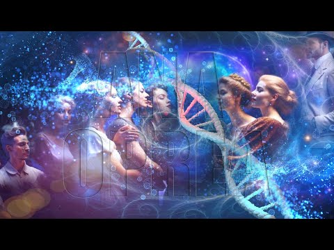 172-RO I., Vindecare transgenerațională pe linia feminină. Echilibrul masculin-feminin - Ana Oprea