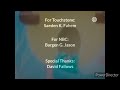 Simon Swoozle S World Season 1 Funding Credits Outro 2006 07