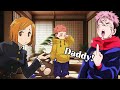 Nobara Found Itadori S Secret Son