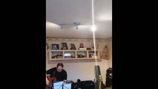 Expiration day Widespread panic cover