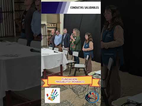 PREVENCIÓN DE ADICCIONES EN JUAN PUJOL, CORRIENTES