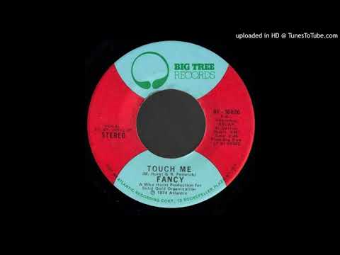1974_154 - Fancy - Touch Me - (45)(2.43)